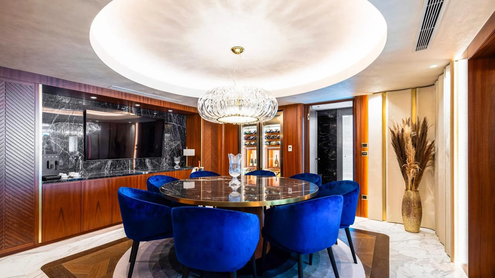 The Maestro Hotel Стамбул