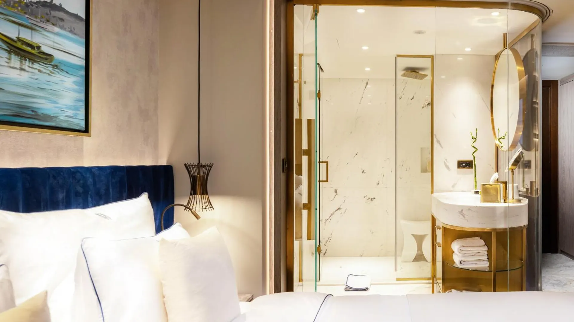 The Maestro Hotel Стамбул Турция
