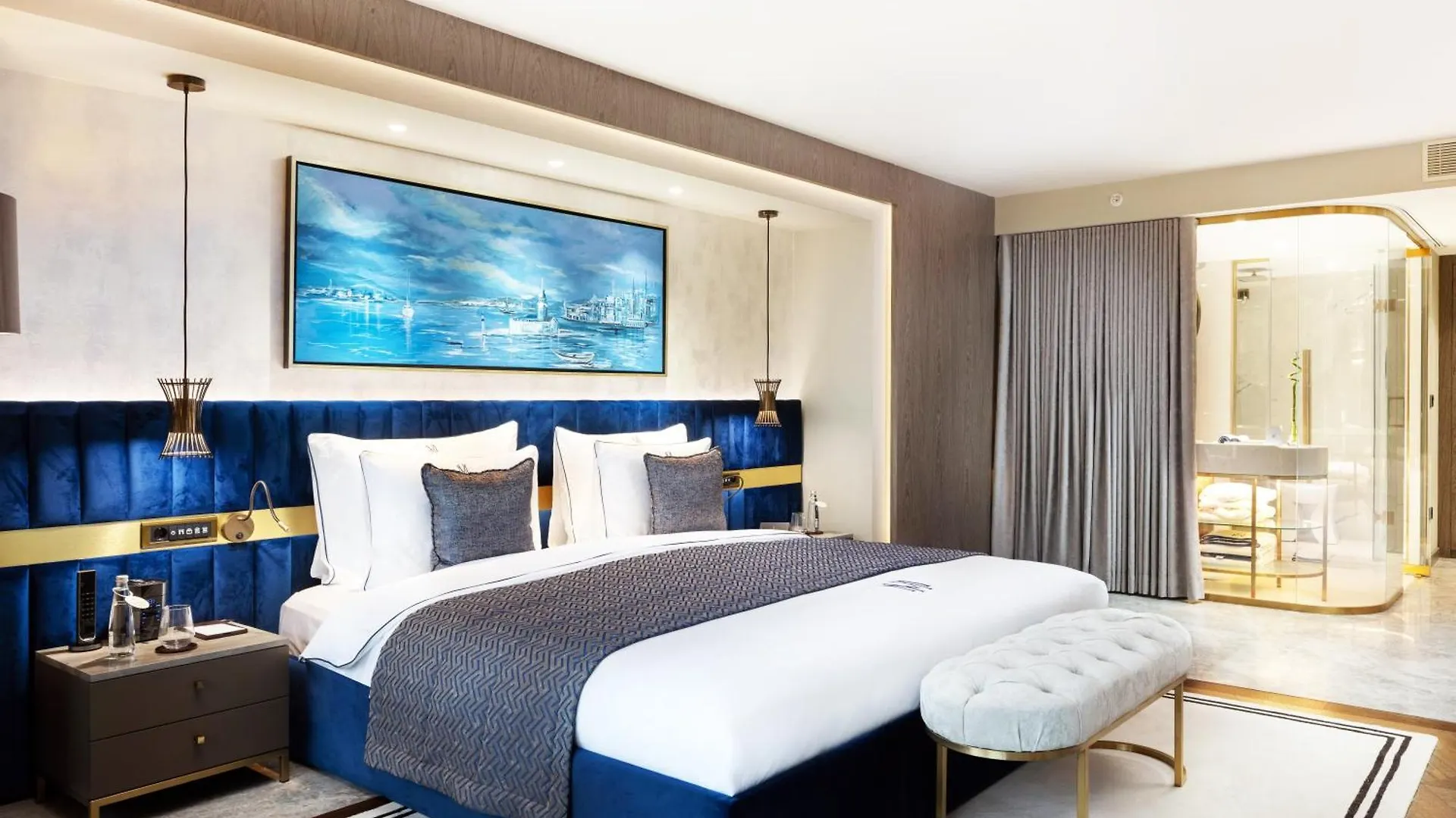 The Maestro Hotel Стамбул 0*,