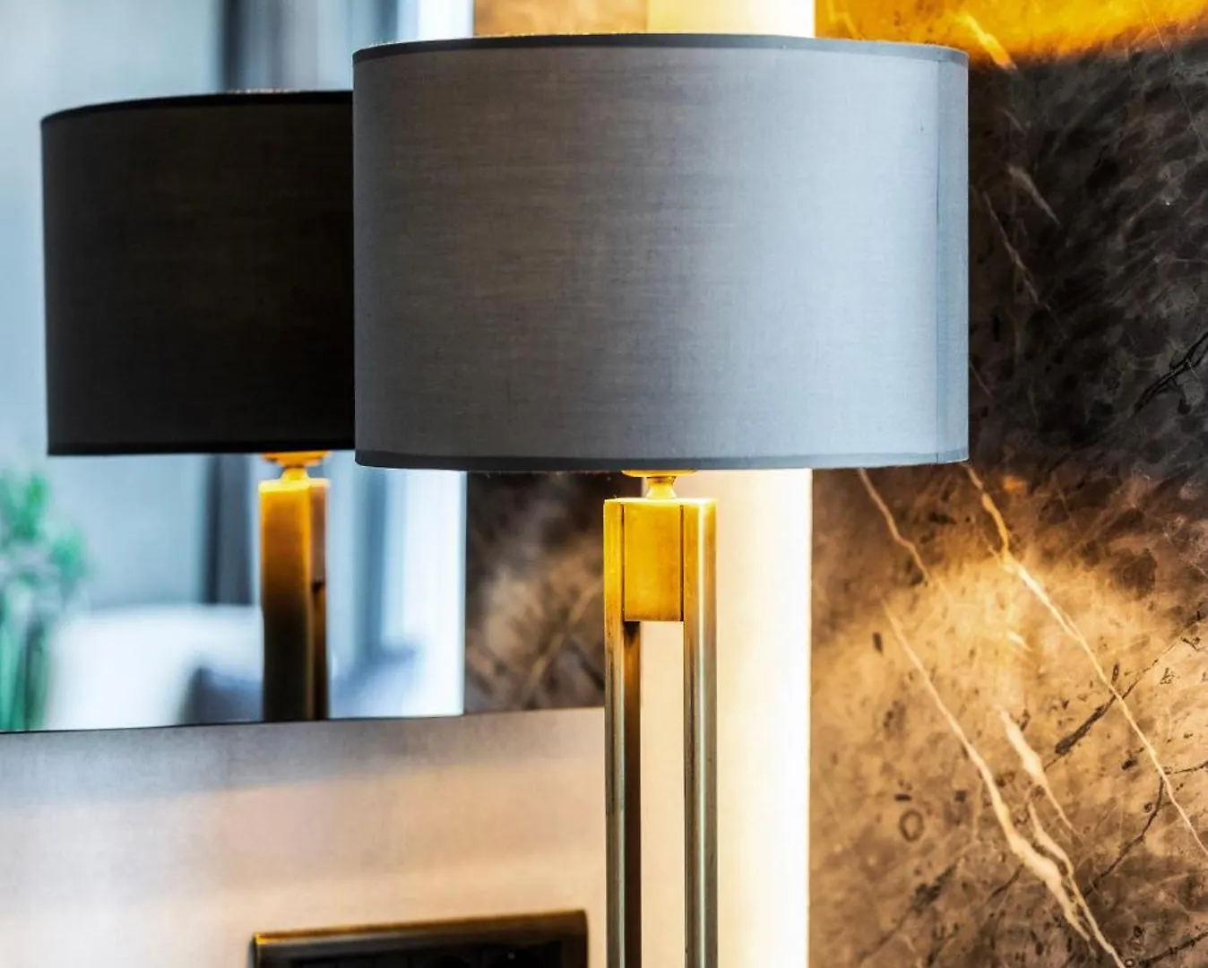The Maestro Hotel Стамбул