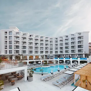 Lalila Blue 5*, Мармарис Турция