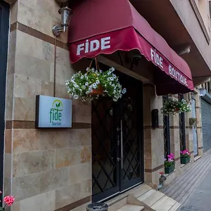 3* Отель Fide