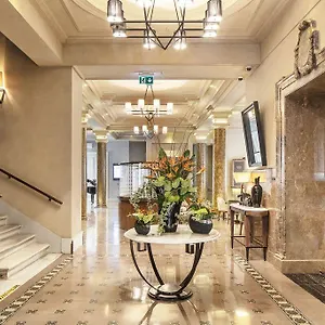 Hotel The Bank Istanbul, A Member Of Design, Estambul