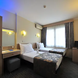 Hotel Olimpiyat, Estambul