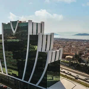 Hotel Elite World Grand Küçükyalı, Estambul