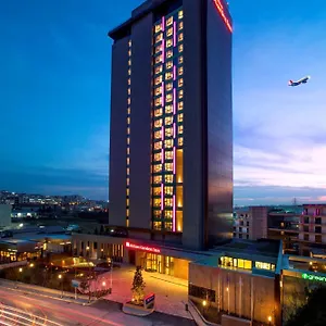 Hotel Hilton Garden Atatürk Airport, Estambul