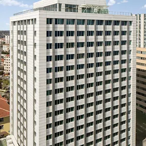 Hotel Dedeman, Estambul
