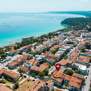 Kokkos Brothers 2*, Kallithea (Chalkidiki) Греция