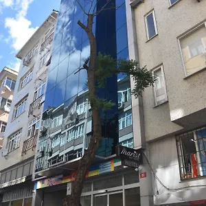 2* Отель The Marist Kadikoy