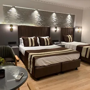 Hotel Blue Taksim, Estambul
