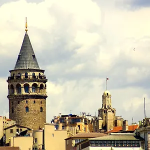 Hotel Walton Galata, Estambul