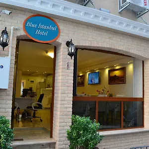 Hotel Blue Taksim, Estambul