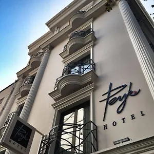 Hotel Peyk Oldcity, Estambul