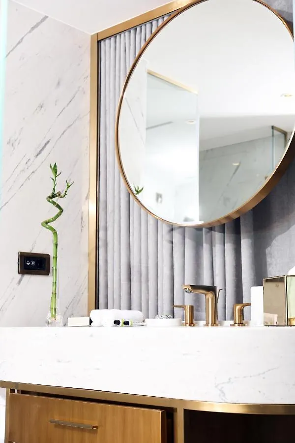 The Maestro Hotel Istanbul