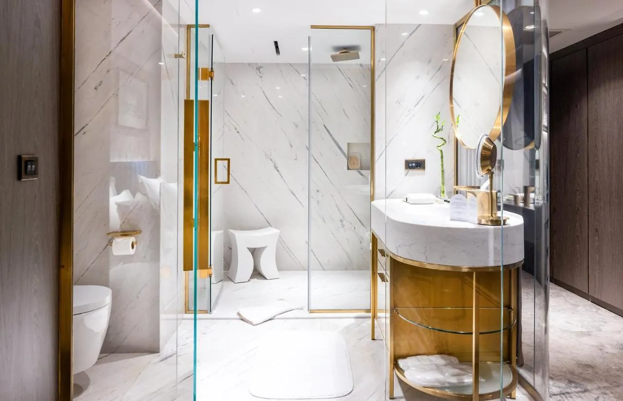 The Maestro Hotel Istanbul