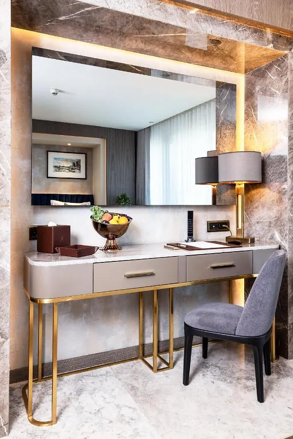 The Maestro Hotel Istanbul