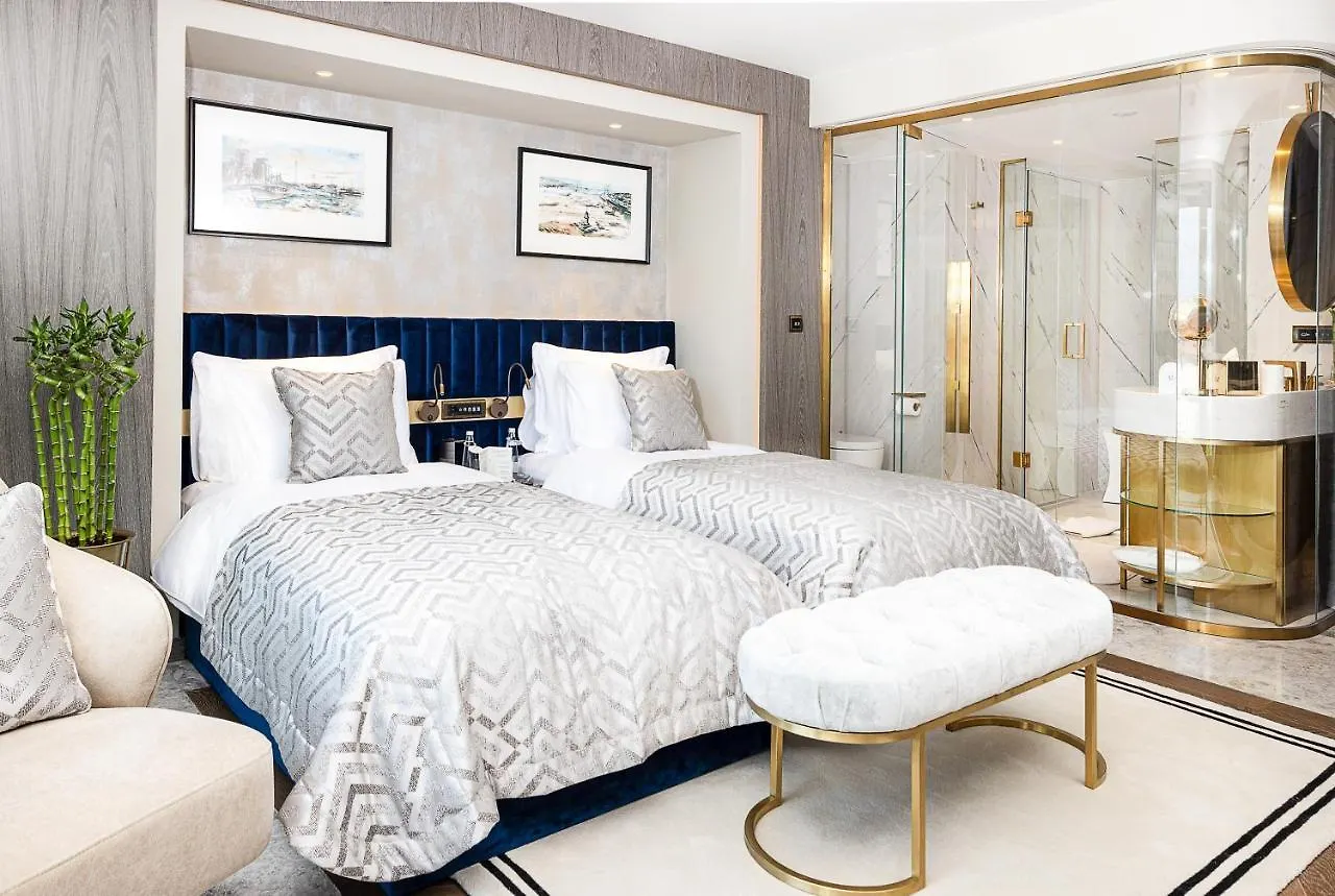 The Maestro Hotel Istanbul