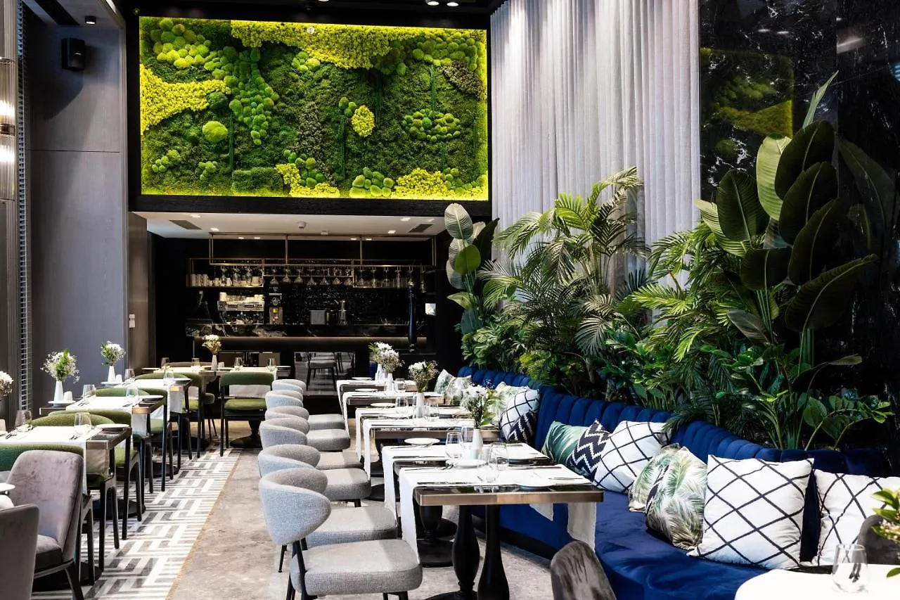 The Maestro Hotel Istanbul