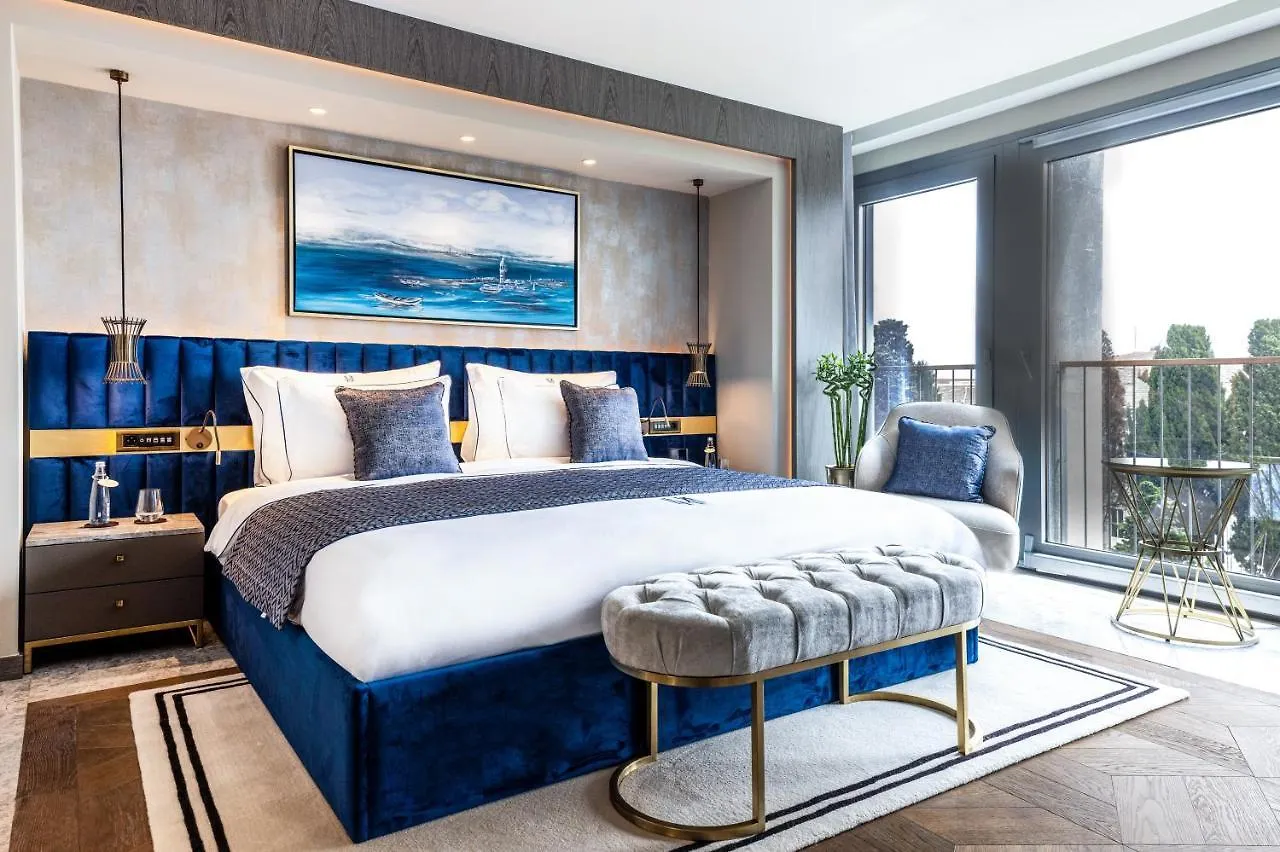 The Maestro Hotel Istanbul