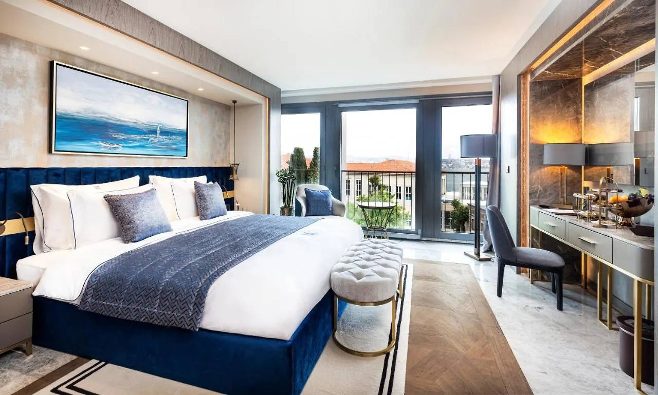 The Maestro Hotel Istanbul