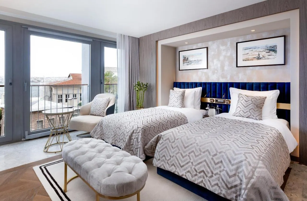 The Maestro Hotel Istanbul