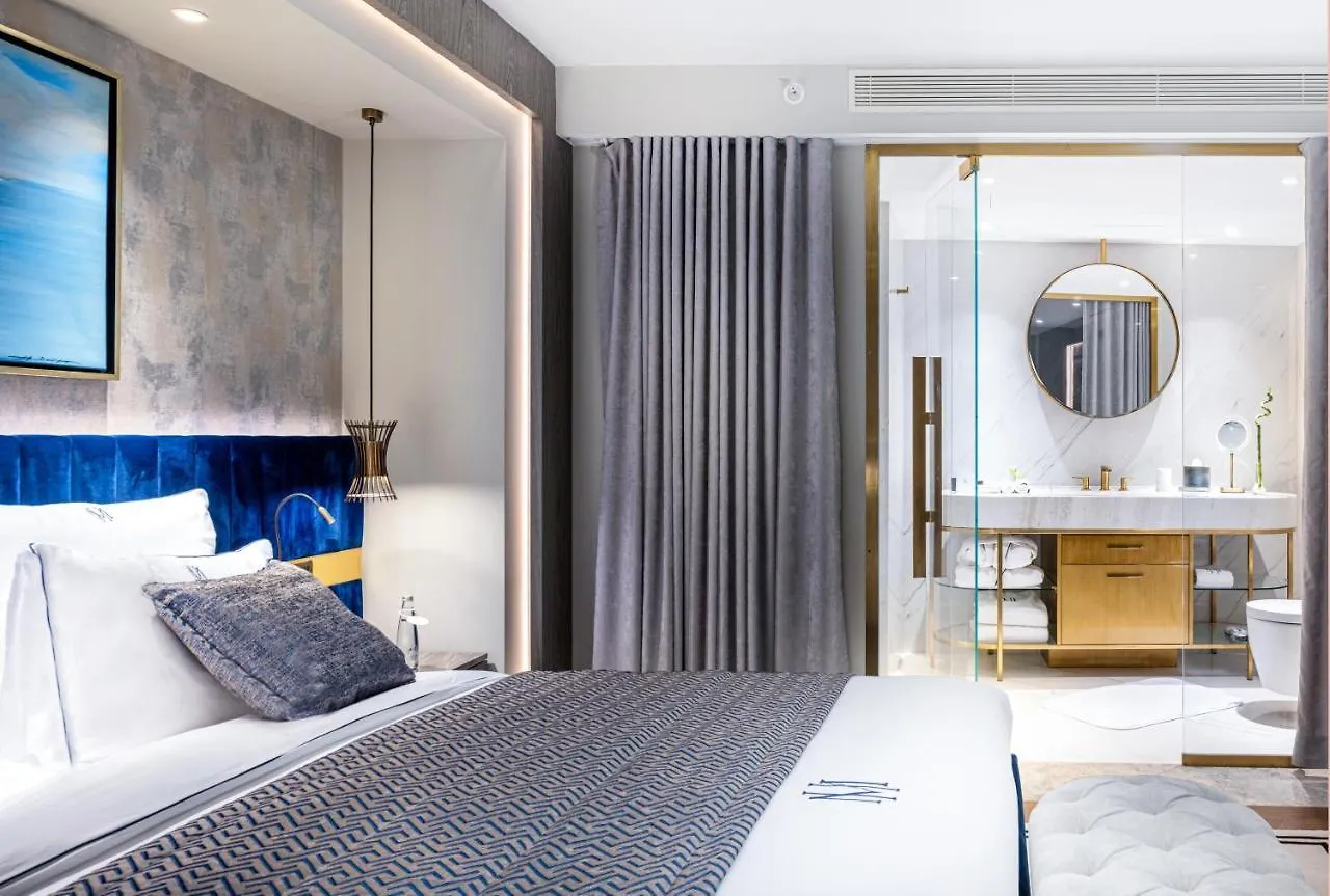 The Maestro Hotel Istanbul