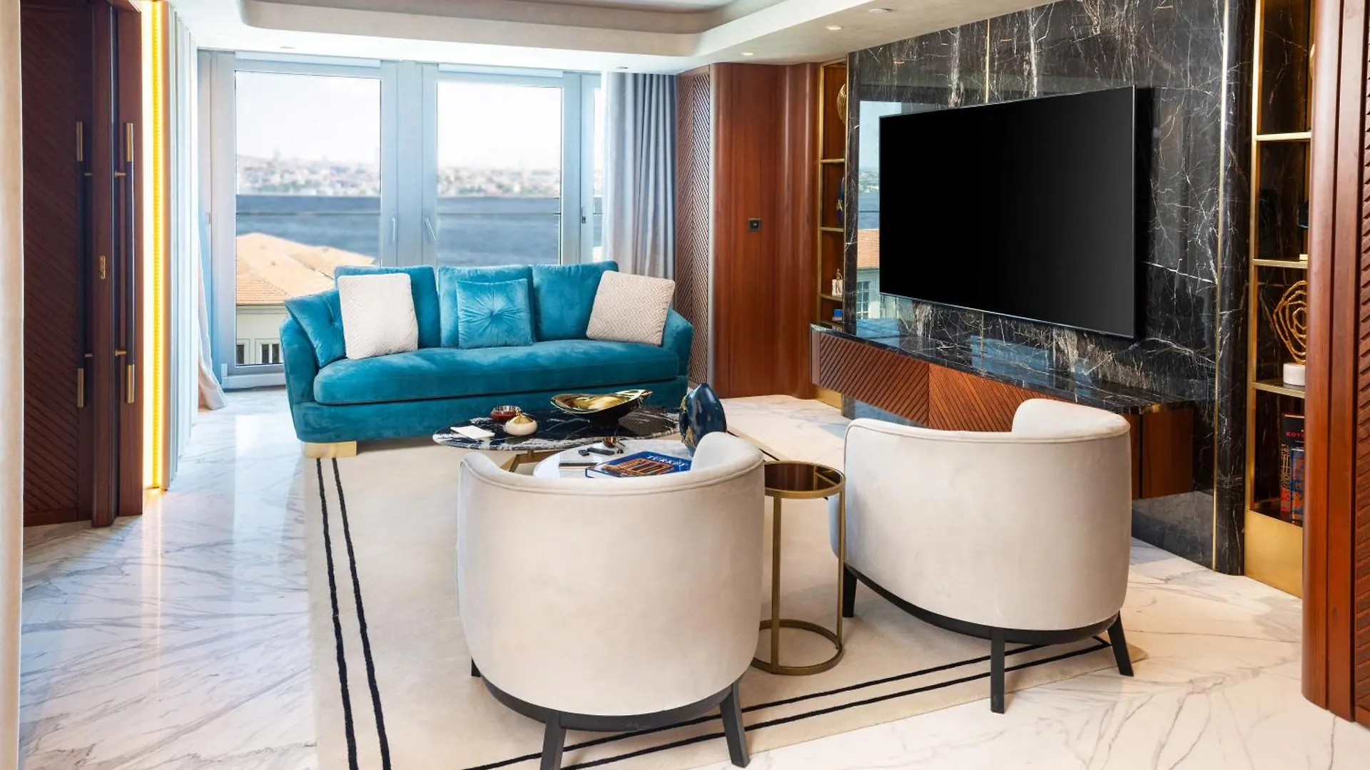 The Maestro Hotel Istanbul 0*,