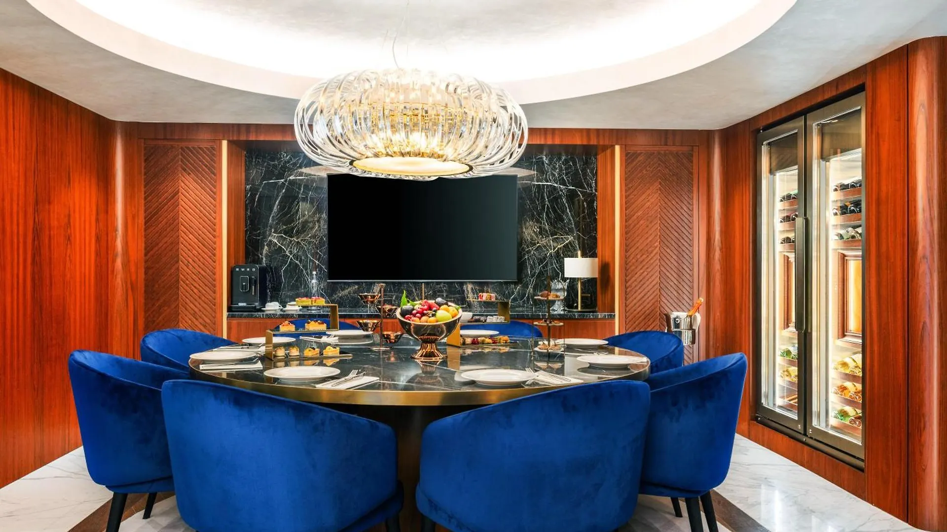 The Maestro Hotel Istanbul