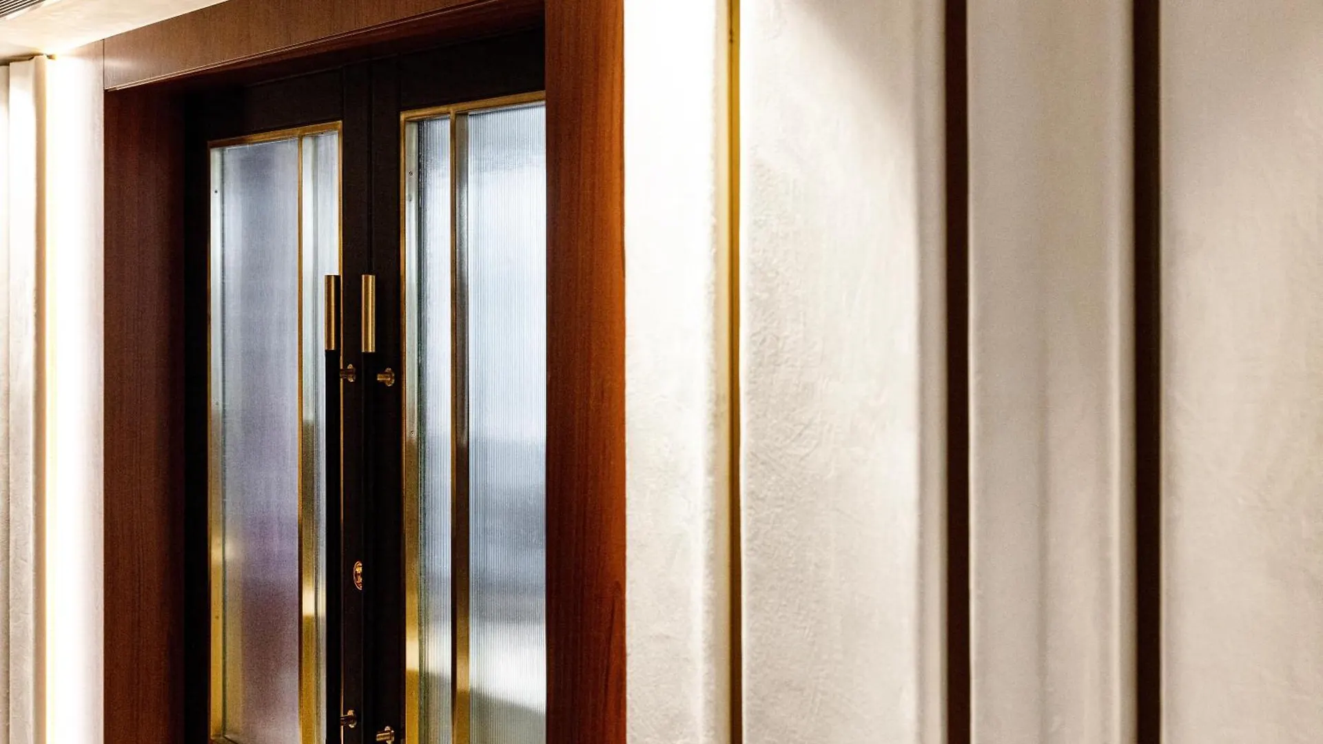 The Maestro Hotel Istanbul Turkey