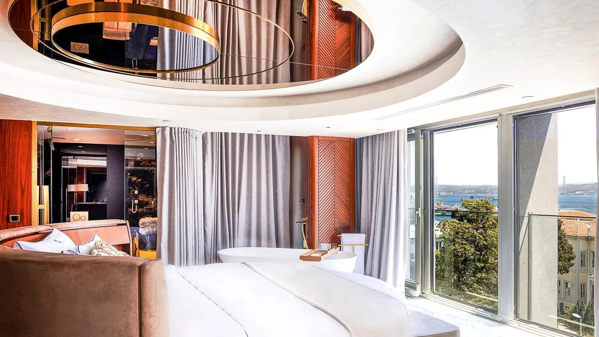 The Maestro Hotel Istanbul