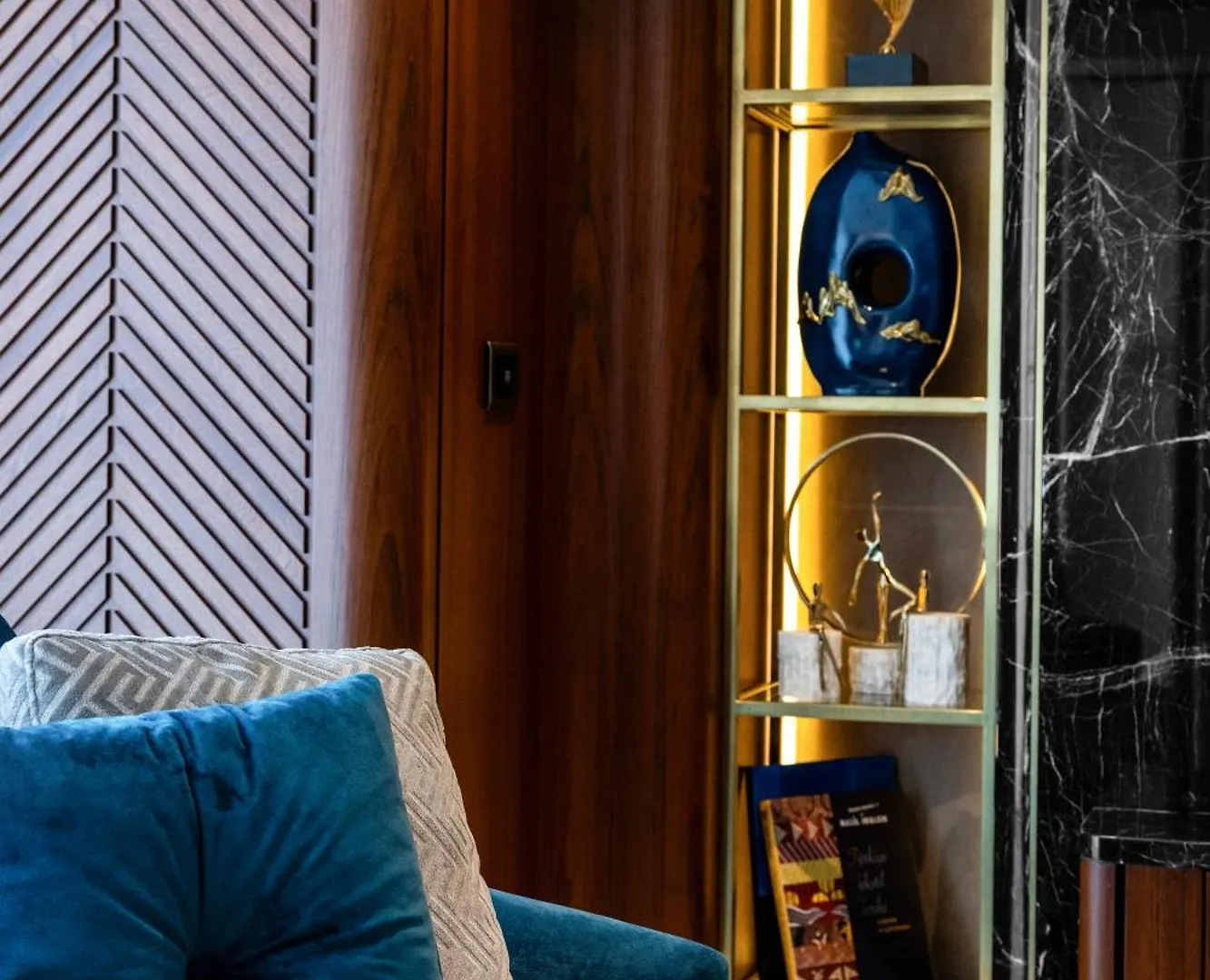 The Maestro Hotel Istanbul