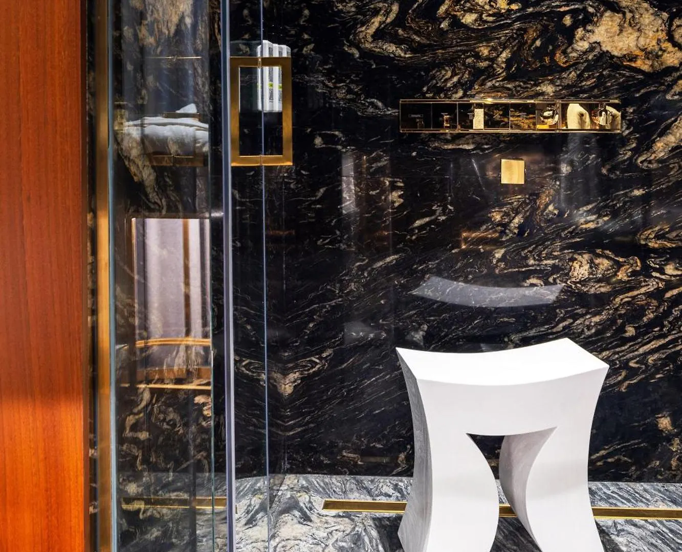 The Maestro Hotel Istanbul Turkey