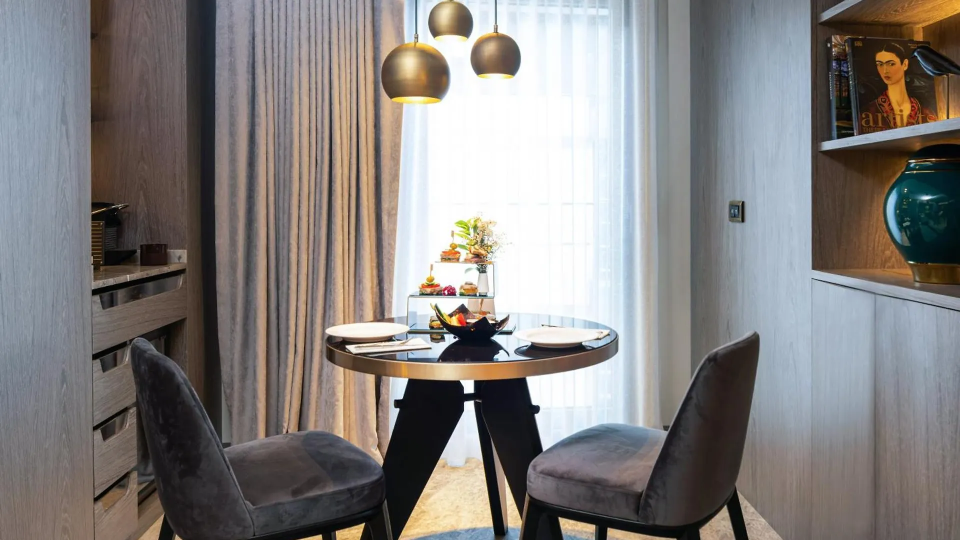 The Maestro Hotel Istanbul 0*,  Turkey