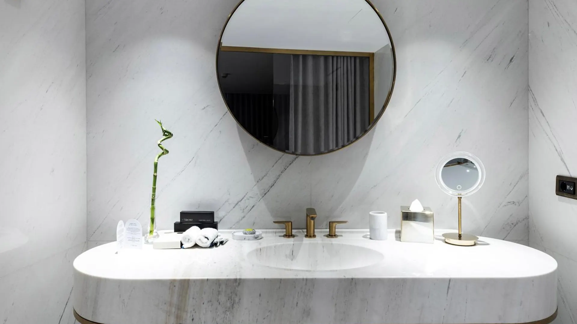 The Maestro Hotel Istanbul Turkey