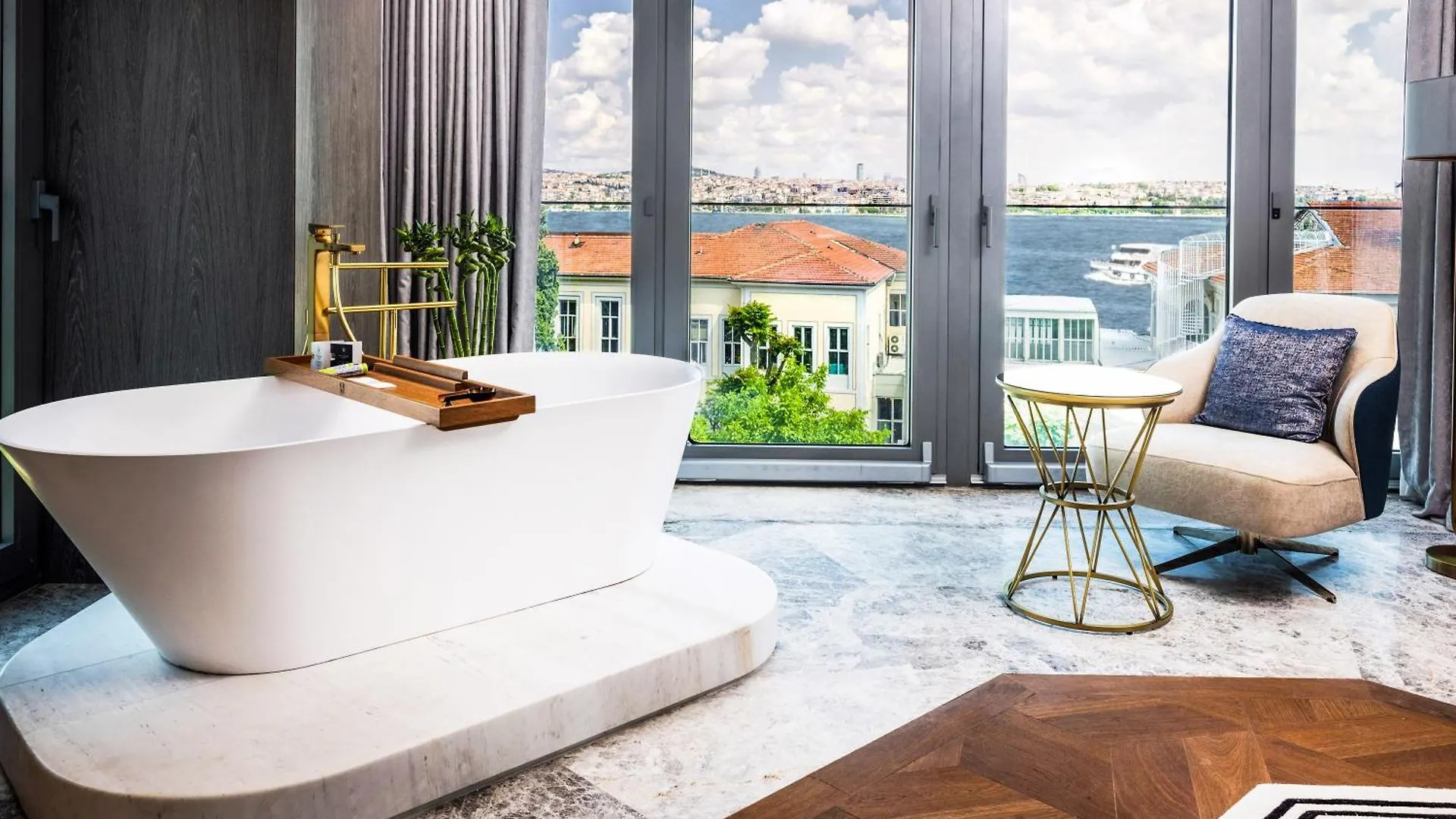 The Maestro Hotel Istanbul 0*,