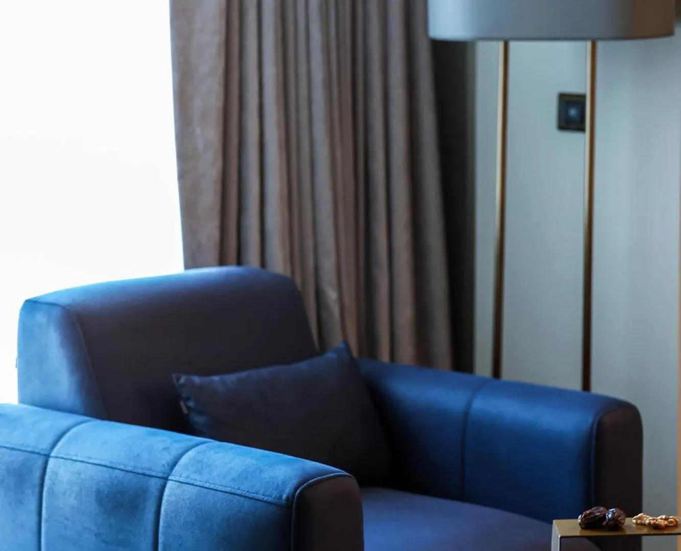 The Maestro Hotel Istanbul
