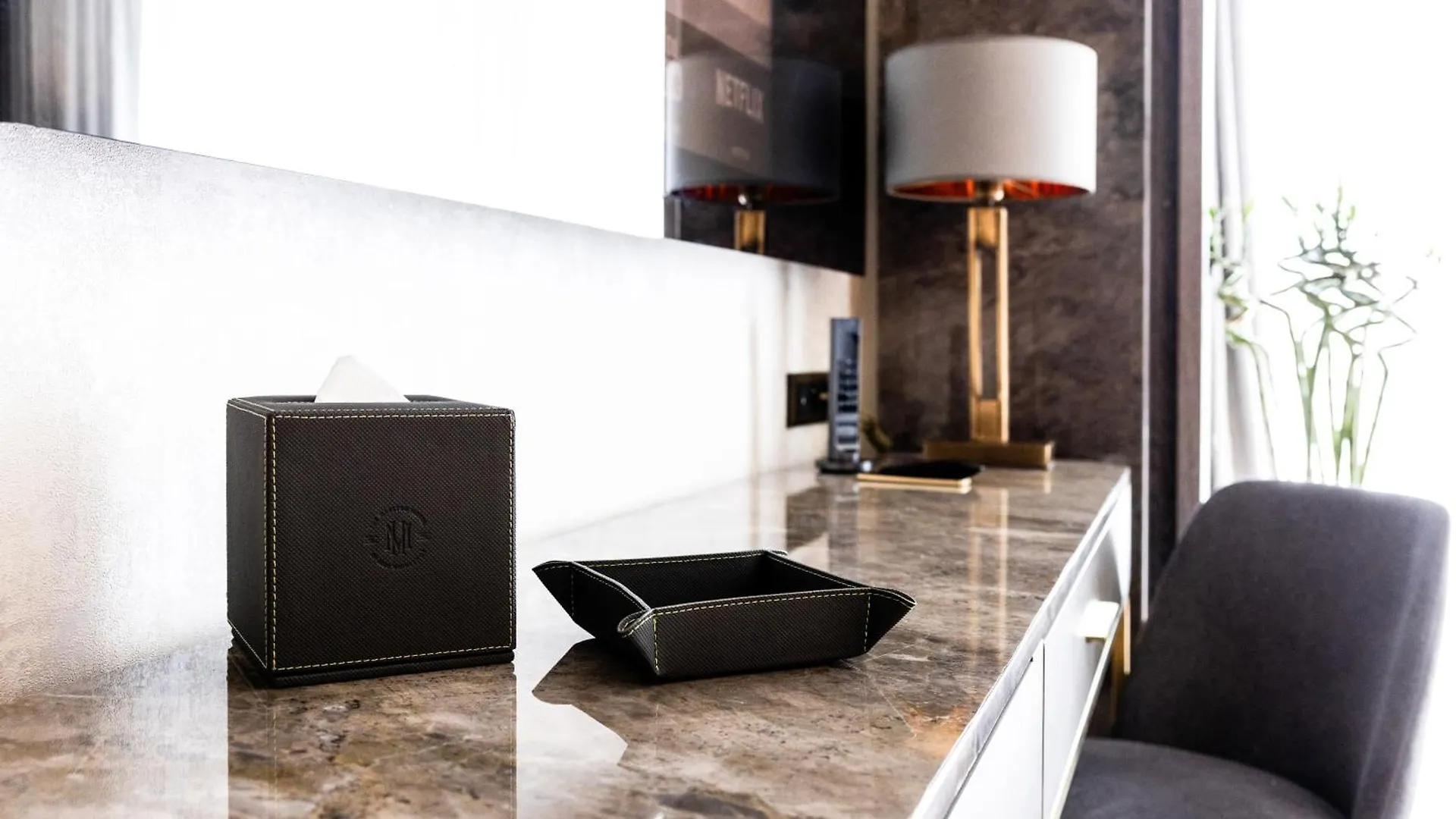 The Maestro Hotel Istanbul