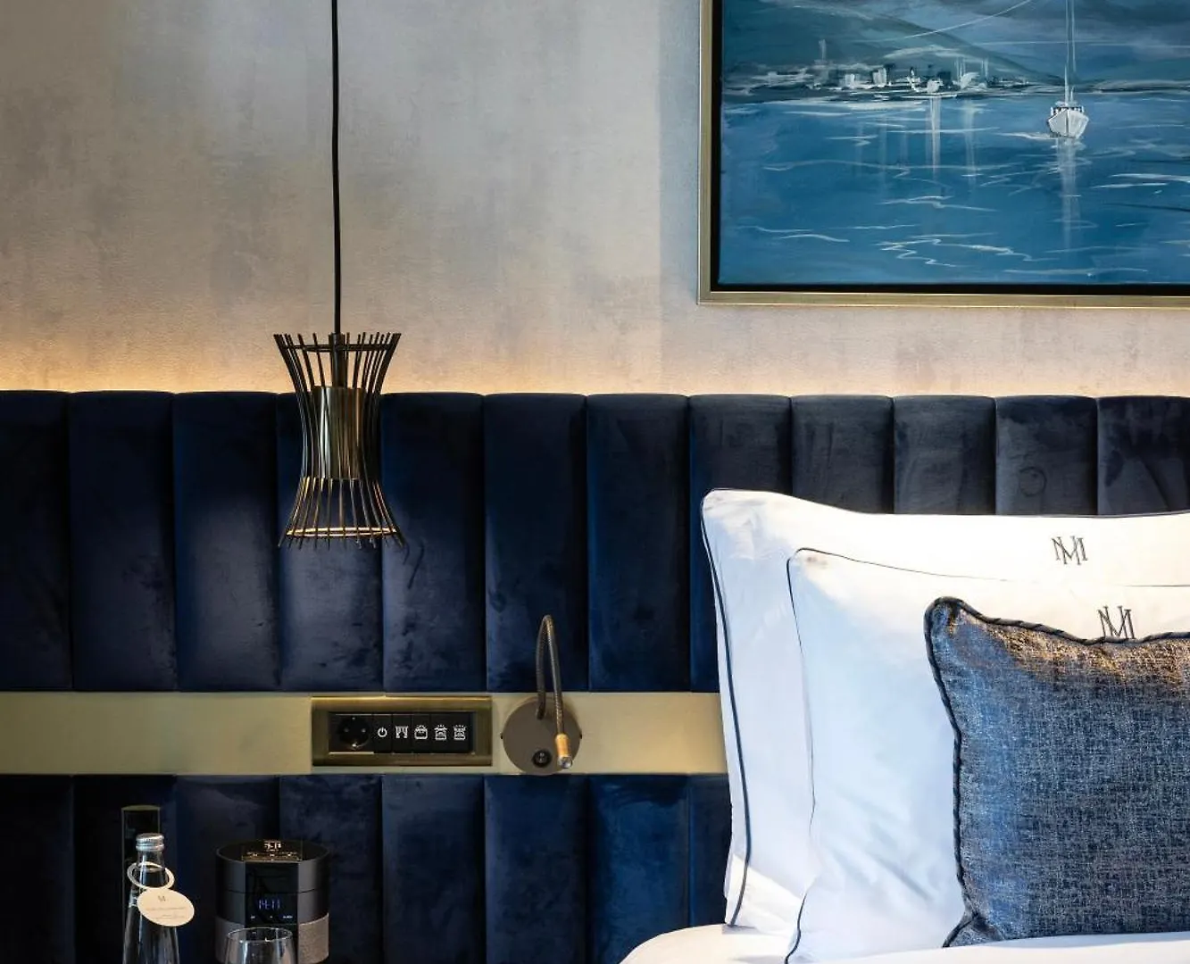 The Maestro Hotel Istanbul