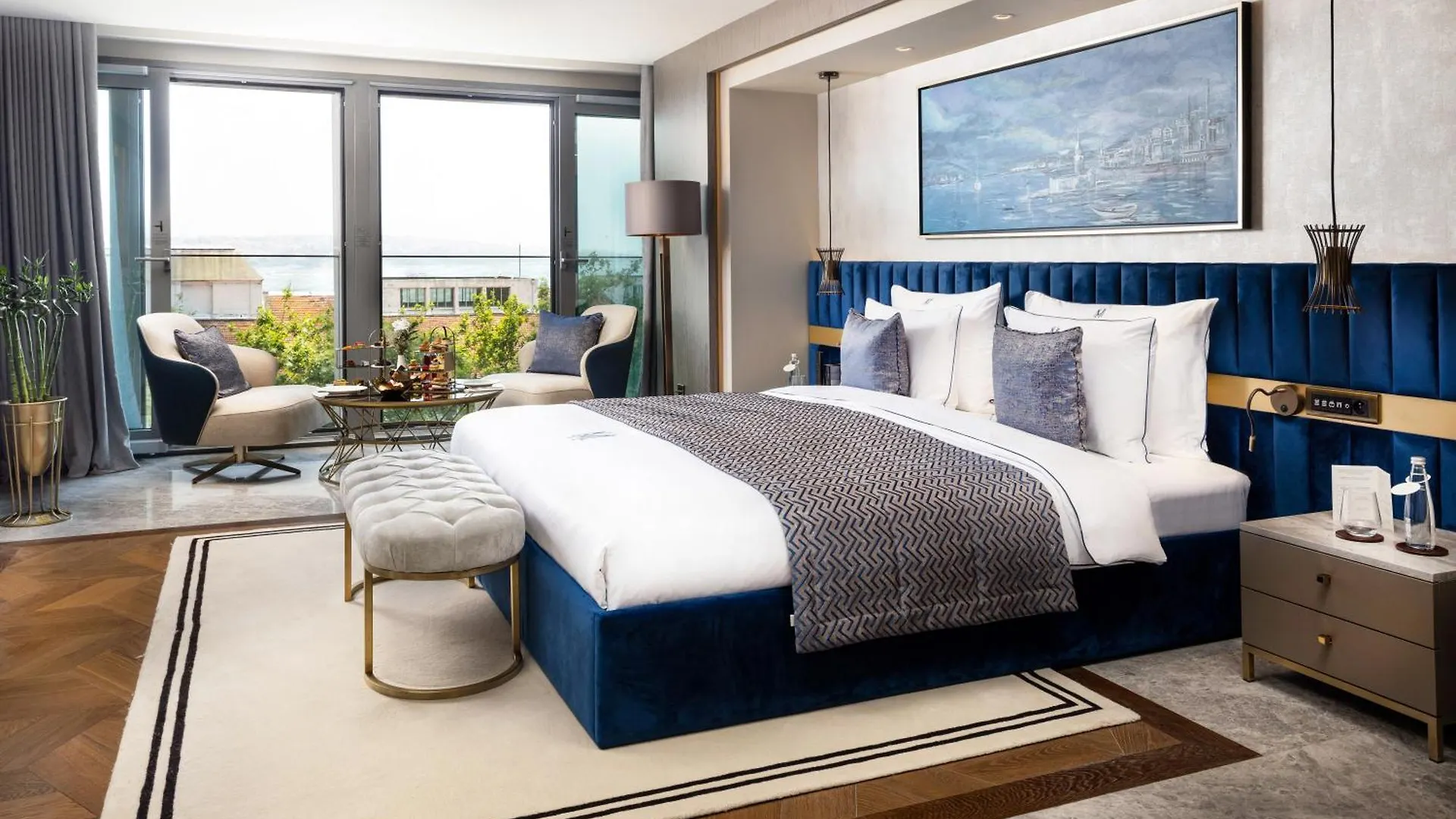 The Maestro Hotel Istanbul