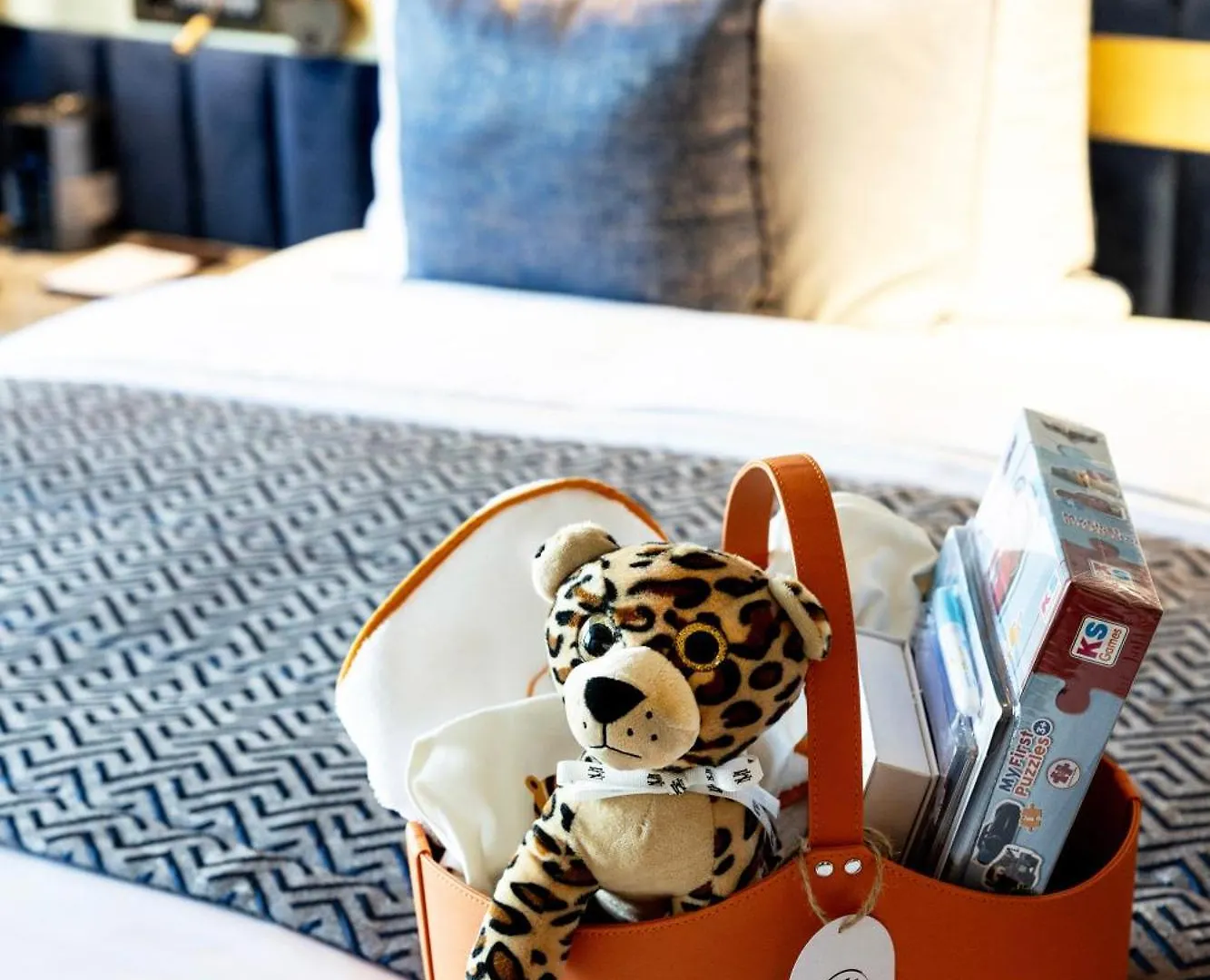 The Maestro Hotel Istanbul Turkey